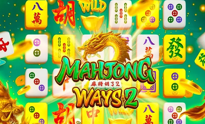 Situs Slot Mahjong Ways 2 PG Soft Terunggul yang Kerap Berikan Peruntungan Besar