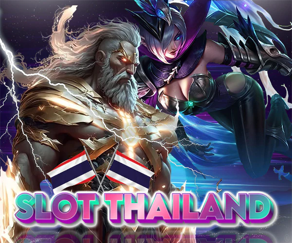 Ragam Pilihan Permainan Pada Slot Thailand Dijamin Mudah Jackpot