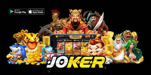 Joker123 Jadi Opsi Terbaik Sebagai Situs Slot Gacor Gampang Menghasilkan Uang Setiap Harinya
